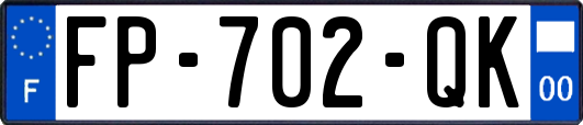 FP-702-QK