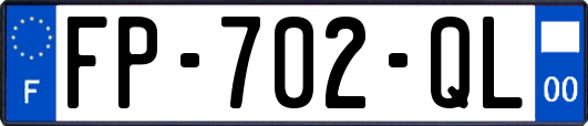 FP-702-QL
