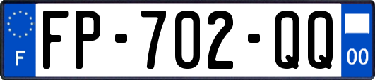 FP-702-QQ