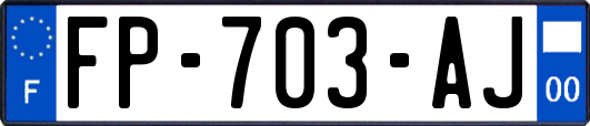 FP-703-AJ