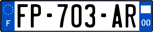 FP-703-AR