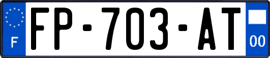 FP-703-AT