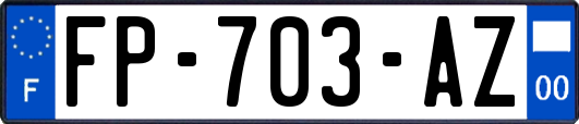 FP-703-AZ