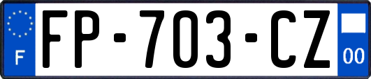 FP-703-CZ