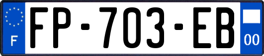 FP-703-EB