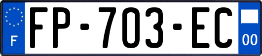 FP-703-EC