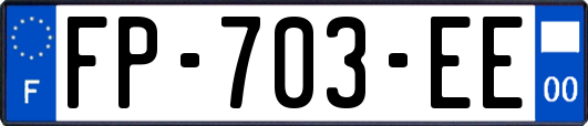 FP-703-EE