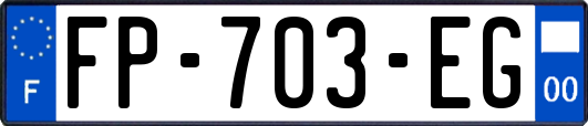FP-703-EG