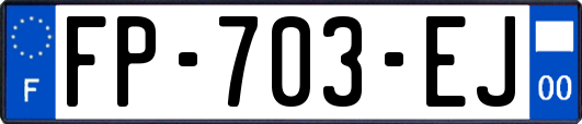 FP-703-EJ