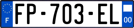 FP-703-EL
