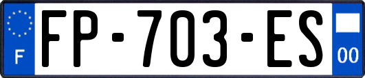 FP-703-ES
