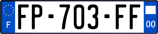 FP-703-FF