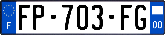 FP-703-FG