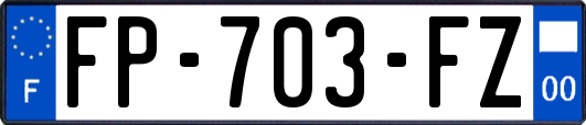 FP-703-FZ