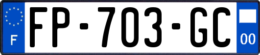 FP-703-GC