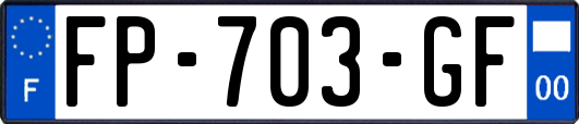FP-703-GF