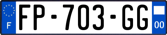 FP-703-GG