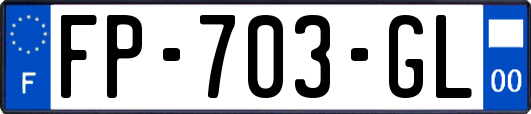 FP-703-GL
