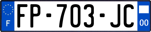 FP-703-JC