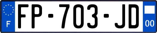 FP-703-JD