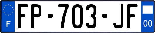FP-703-JF