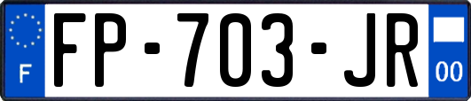 FP-703-JR