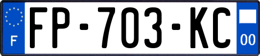 FP-703-KC
