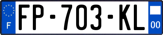 FP-703-KL