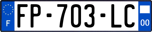 FP-703-LC
