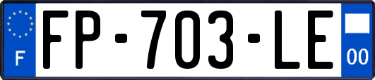 FP-703-LE