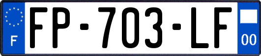 FP-703-LF
