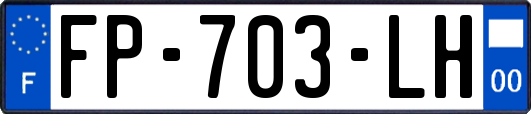 FP-703-LH
