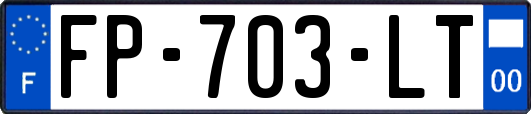 FP-703-LT