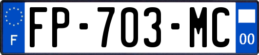 FP-703-MC