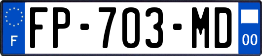 FP-703-MD