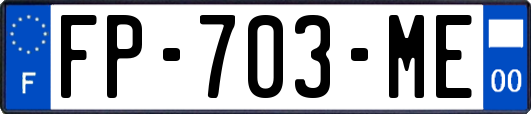 FP-703-ME