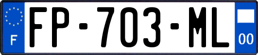 FP-703-ML