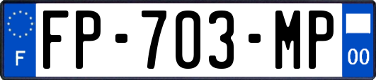 FP-703-MP