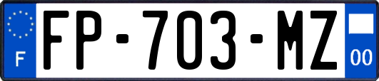 FP-703-MZ