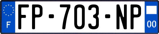 FP-703-NP