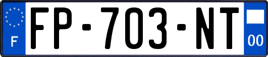 FP-703-NT