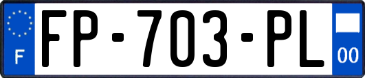 FP-703-PL