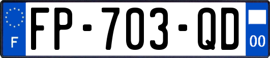 FP-703-QD