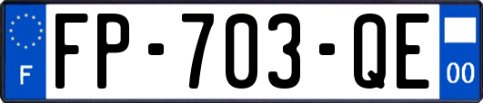 FP-703-QE