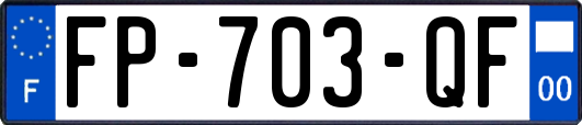 FP-703-QF