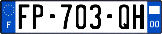 FP-703-QH