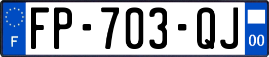 FP-703-QJ
