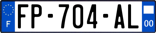 FP-704-AL