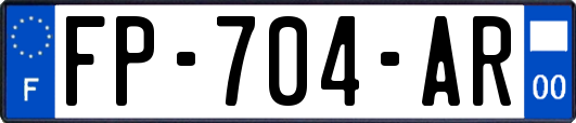 FP-704-AR