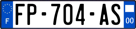 FP-704-AS